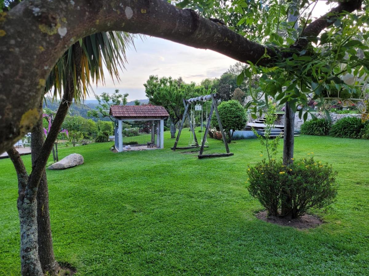 Quinta Do Botas Villa Moimenta Exterior foto