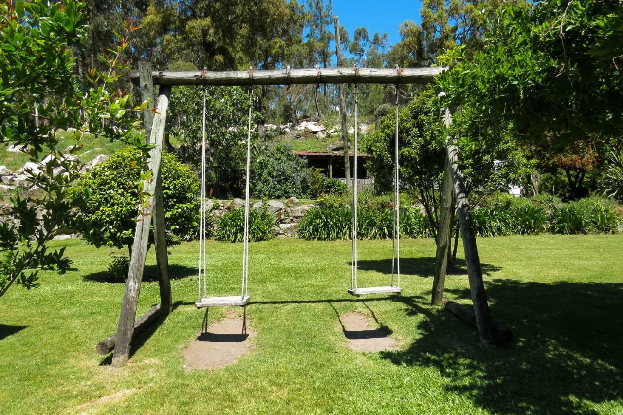 Quinta Do Botas Villa Moimenta Exterior foto