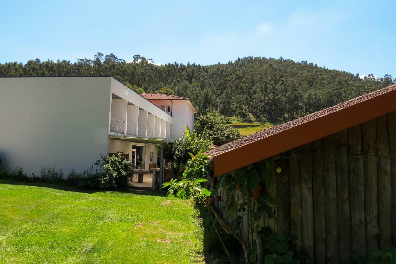 Quinta Do Botas Villa Moimenta Exterior foto